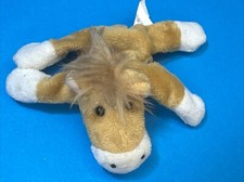 LEONCINO LEONE CALAMITA ZAMPE MAGNETE FRIGO FRIGORIFERO