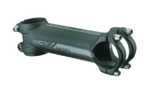 991 attacco piega manubrio wcx - attacco,
