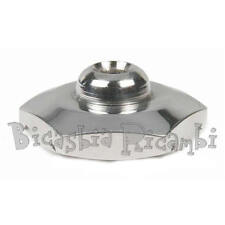 1787 DADO SERBATOIO ALLUMINIO CROMATO VESPA 150 160 180 200 GS SS RALLY VL1T VL2
