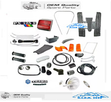 KIT RESTAURO COMPLETO RICAMBI