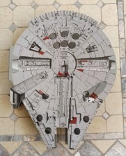 Star Wars 1^ Rollinz Esselunga