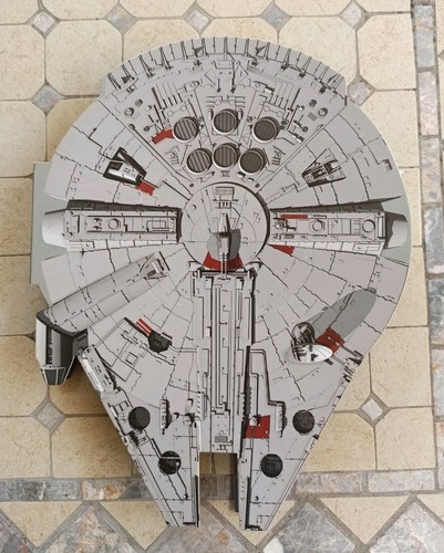 Star wars rollinz esselunga - wars, 1^