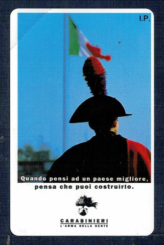 Gian scheda telefonica prp - -,