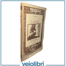 Eroda I MIMI Formiggini