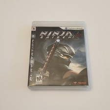 Ninja Gaiden Sigma 2
