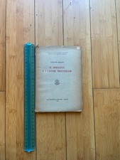 G.MARIANI IL MORGANTE E I