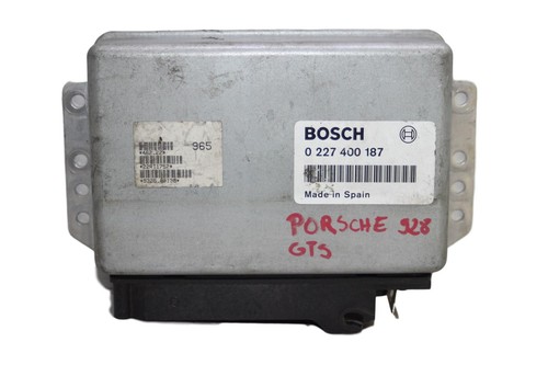 Centralina motore ecu - centralina,