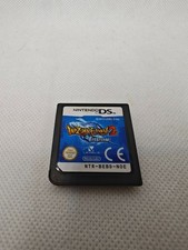 Nintendo DS: Inazuma Eleven 2