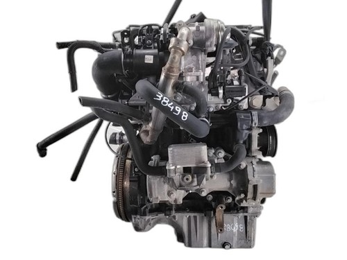 Motore semicompleto per smart - per,