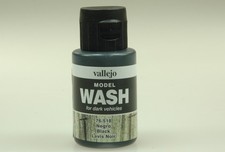 Vallejo 76518 Model Wash