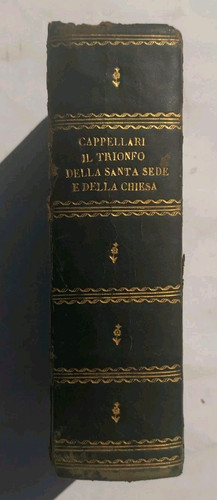 Cappellari gregorio xvi - xvi, il