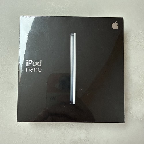 Nuovo sigillato 2005 apple - nuovo,