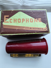 Vintage Hohner Ecofono
