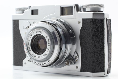 Macchina fotografica vintage