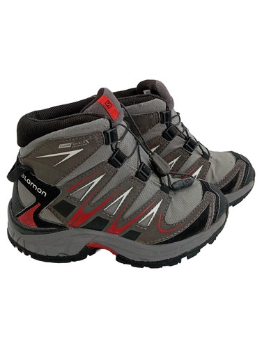 Salomon pro mid - pro,