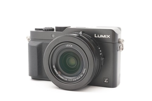 Panasonic lumix dmc lx100 - panasonic, dmc-lx100
