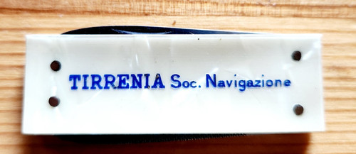 Coltellino collezione - coltellino, da