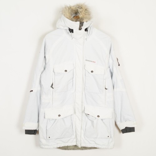 Giacca parka donna didriksons - giacca,