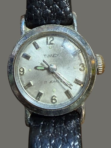Orologio vintage timex - timex, donna
