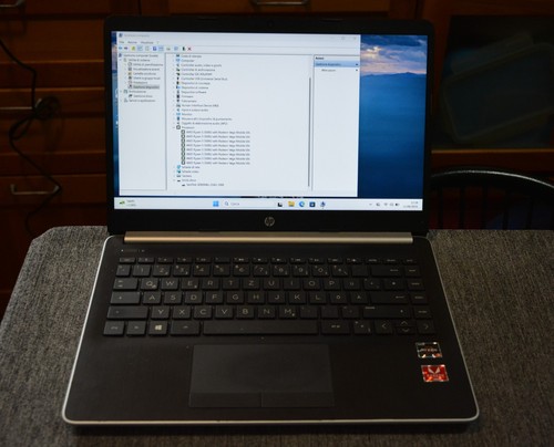 Notebook portatile ryzen - pc,