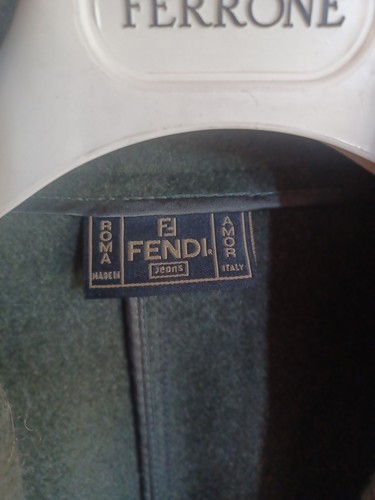 Fendi roma amor - fendi,