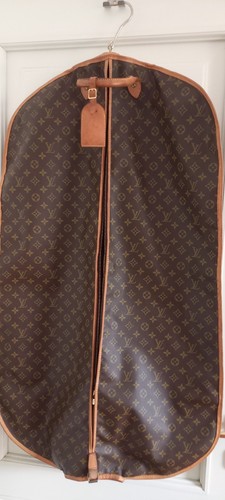Porta abito vuitton - porta,