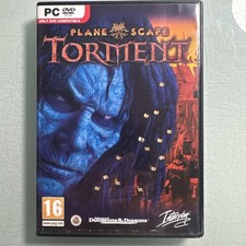 Planescape: Torment [PEGI 16]