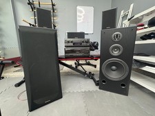 Technics Complete Stereo