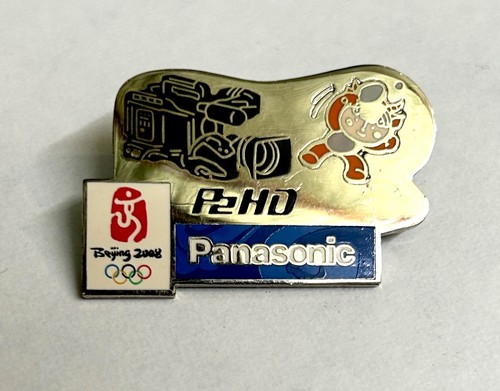 Panasonic p2hd fotocamera 2008 - fotocamera,