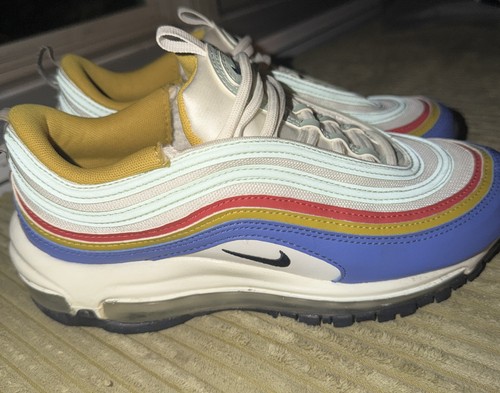 Nike max multicolore taglia - nike, 97