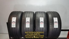 GOMME USATE   255/40R18 99Y