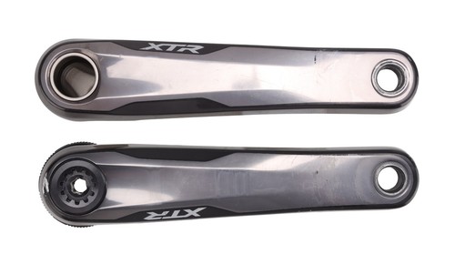 Guarnitura shimano xtr - shimano,