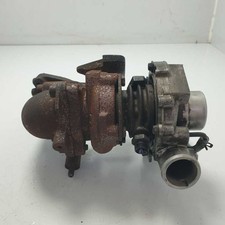 TURBINA TURBO PER OPEL Astra G