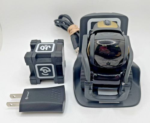 Original anki vector advanced - original,