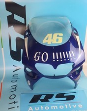 CARENA CUPOLINO ANT. RE ORIGINALE APRILIA RS 125 ANNI DAL '95 AL '98 ,DIS. 11995