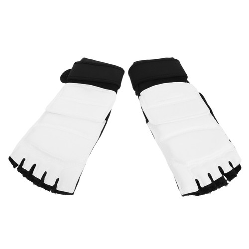 Taekwondo protezione piedi - ,