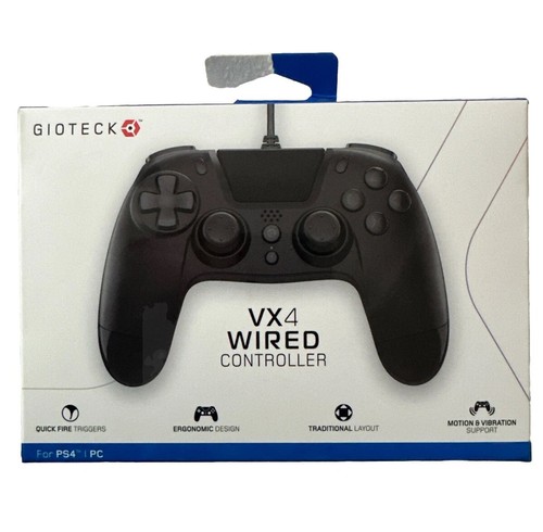 Gioteck pad controller - vx-4,
