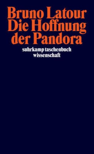 Bruno latour die - latour, der