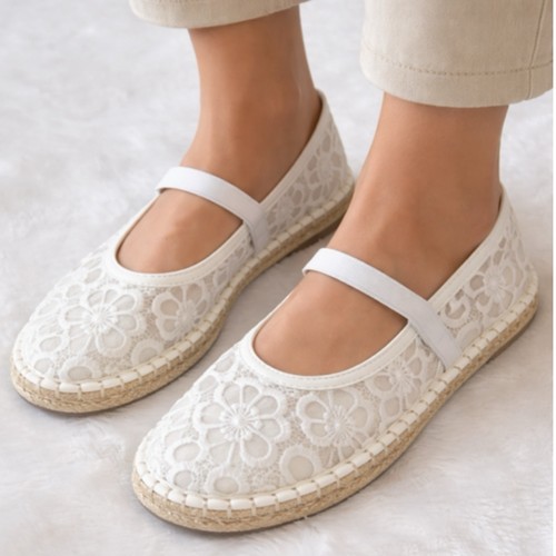 Ballerine espadrillas mary - ballerine,