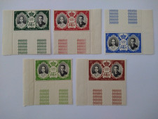 Monaco 1956 matrimonio - 1956,