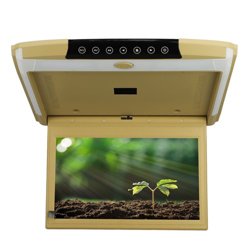 Lettore overhead usb hd - lettore, sd