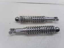 HONDA CB400F CB 400 F FOUR 75 77 ammortizzatori posteriori