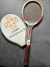 Racchetta tennis vintage