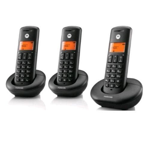 Motorola e203 telefono - motorola,