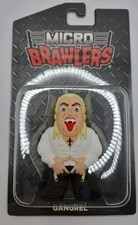 PRO WRESTLING CRATE GANGREL