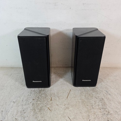 Panasonic fcx9 altoparlanti - panasonic,