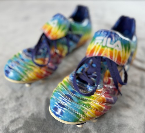 Scarpe calcio fila - scarpe,