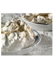 CREMA AL CIOCCOLATO BIANCO E