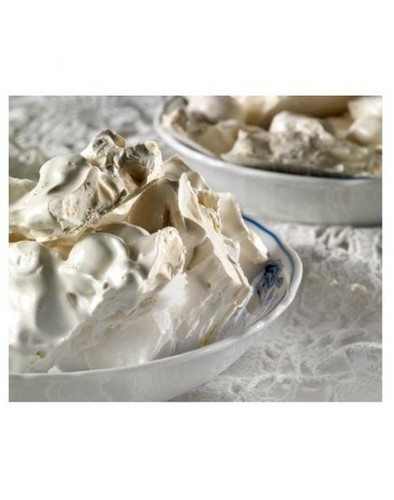 Crema cioccolato bianco e - al,