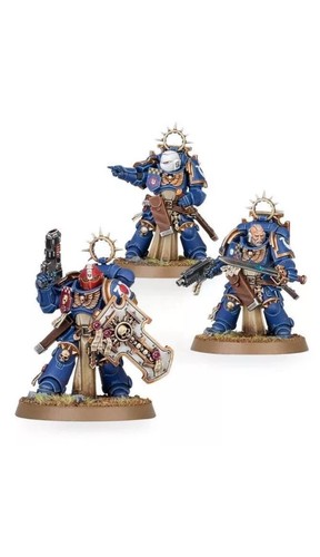 Space marines blade guard - marines,